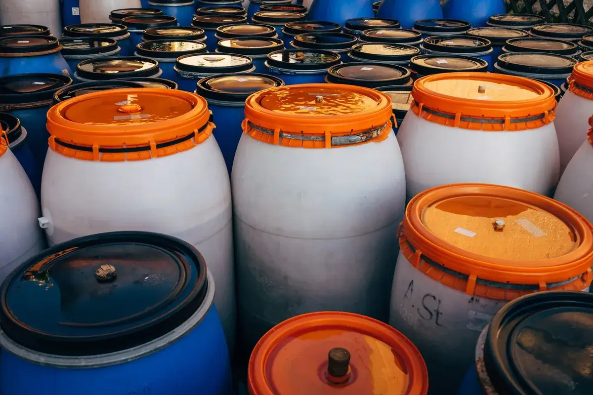 Chemical & Toxic Waste Cleanup in West Wyomissing, PA